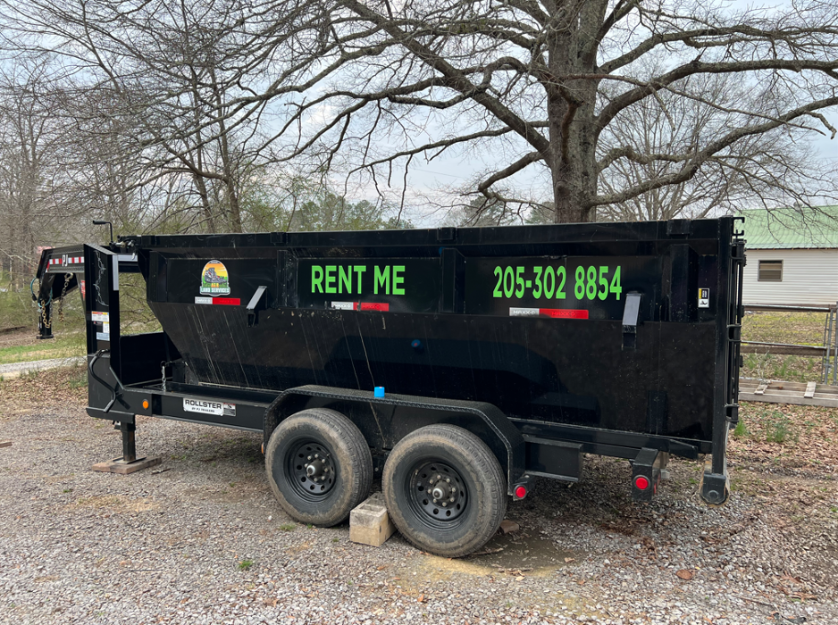 A & B Land Services - Jasper, AL