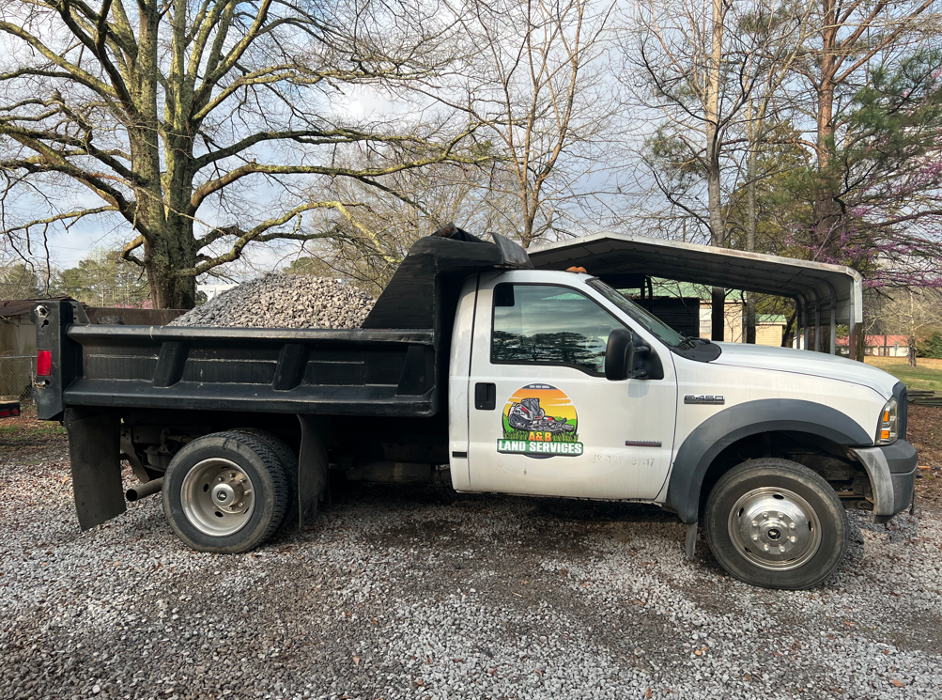 A & B Land Services - Jasper, AL