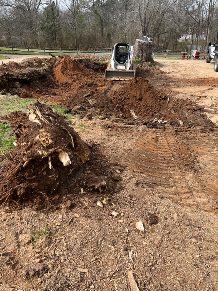 A & B Land Services - Jasper, AL