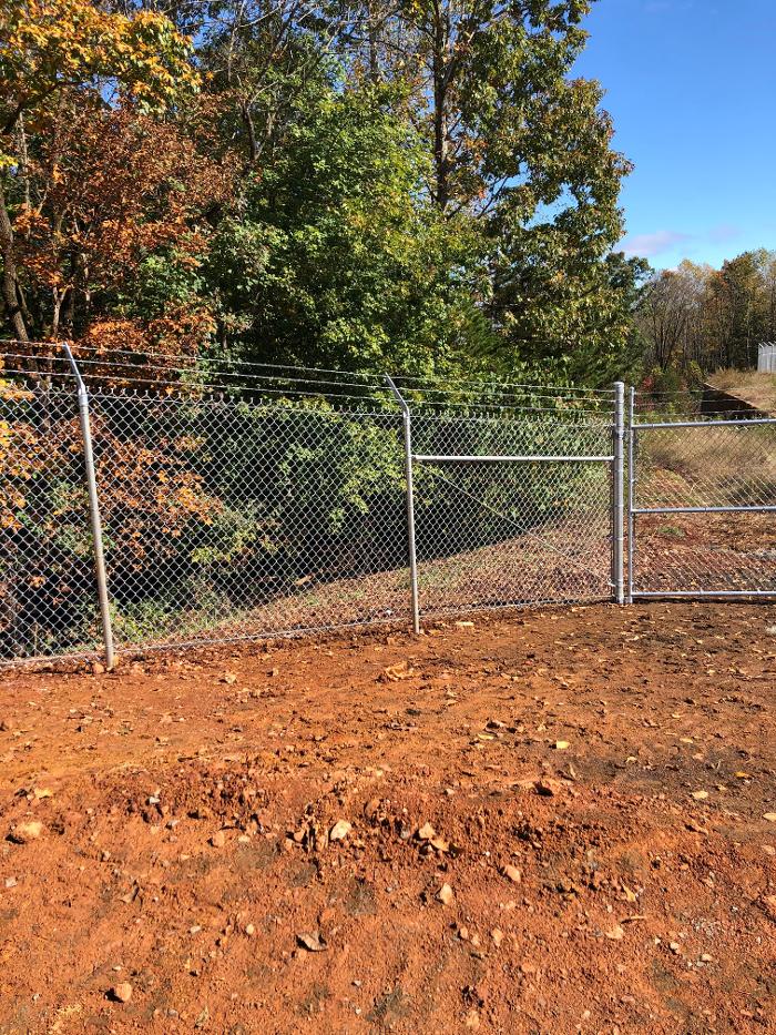 J & C Fences - Mount Airy, NC