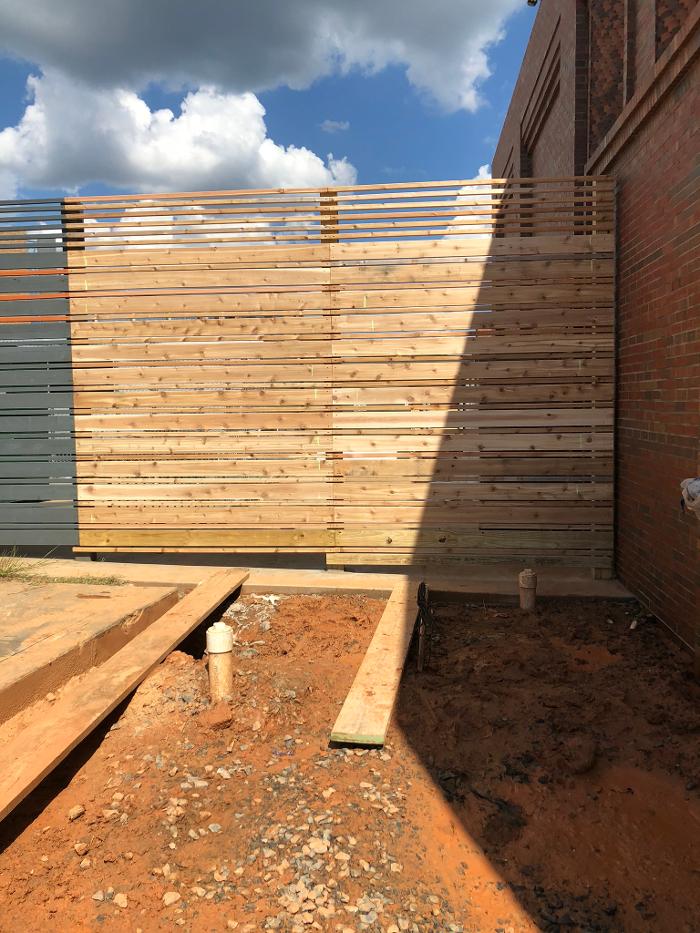 J & C Fences - Mount Airy, NC