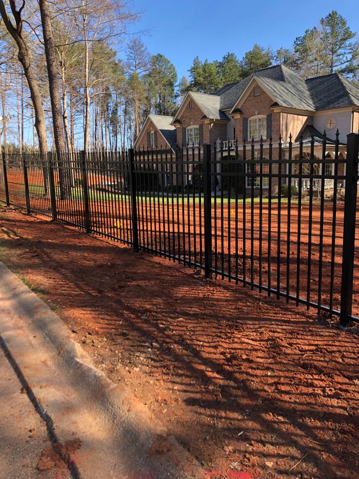 J & C Fences - Mount Airy, NC