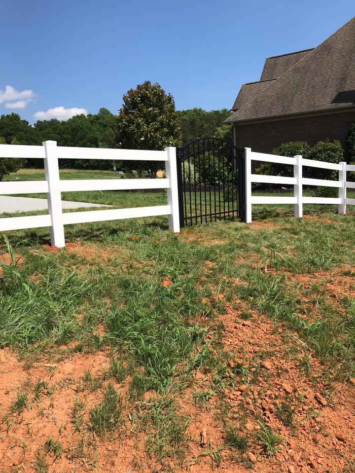 J & C Fences - Mount Airy, NC