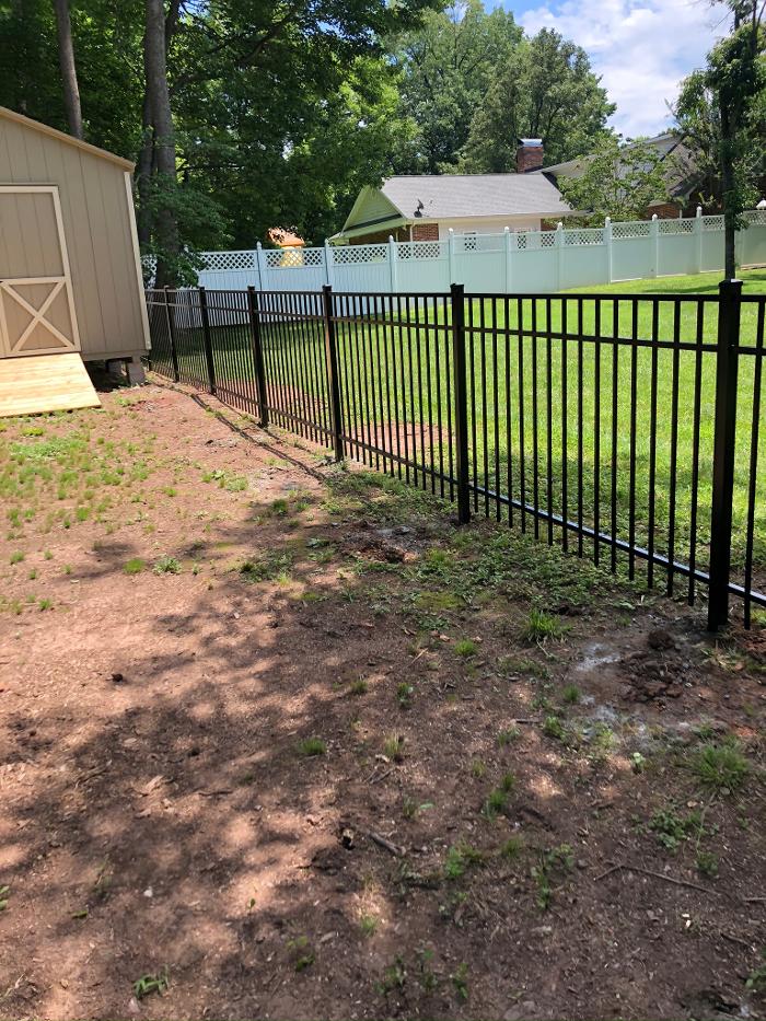 J & C Fences - Mount Airy, NC