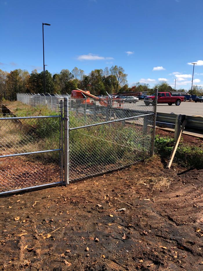 J & C Fences - Mount Airy, NC