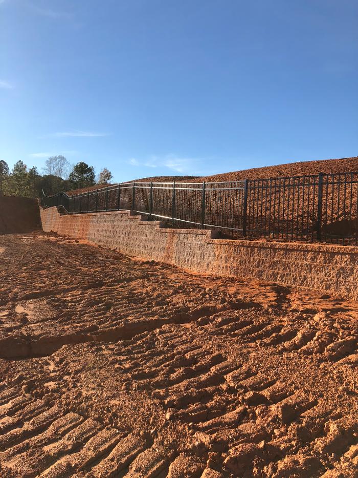 J & C Fences - Mount Airy, NC