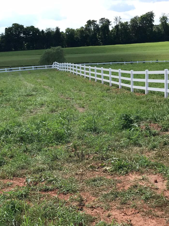 J & C Fences - Mount Airy, NC