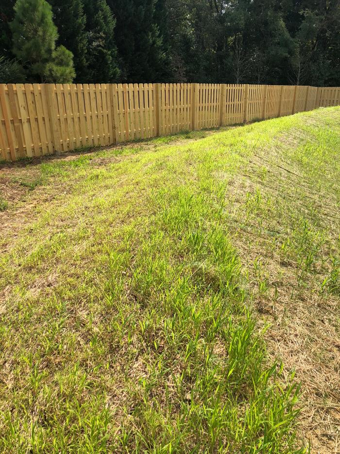 J & C Fences - Mount Airy, NC