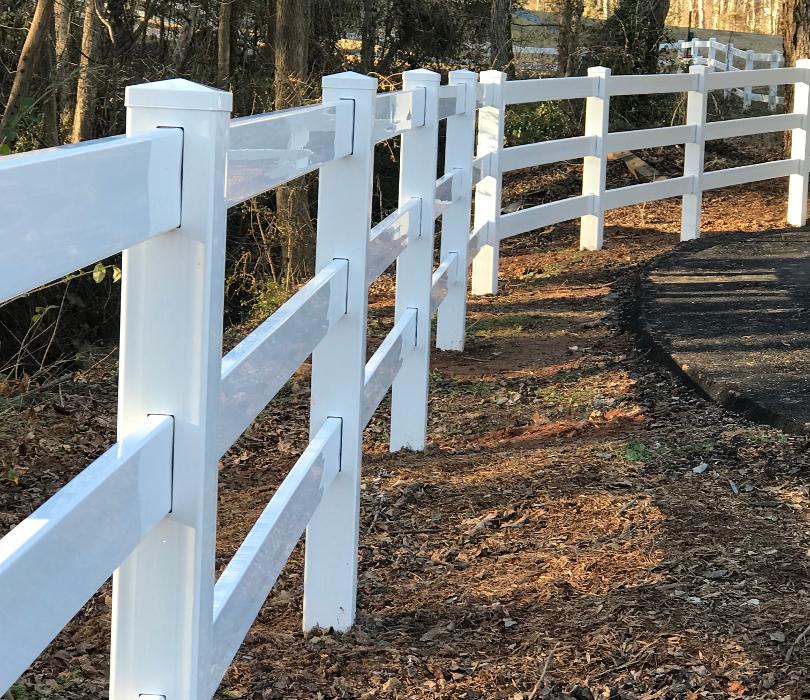 J & C Fences - Mount Airy, NC