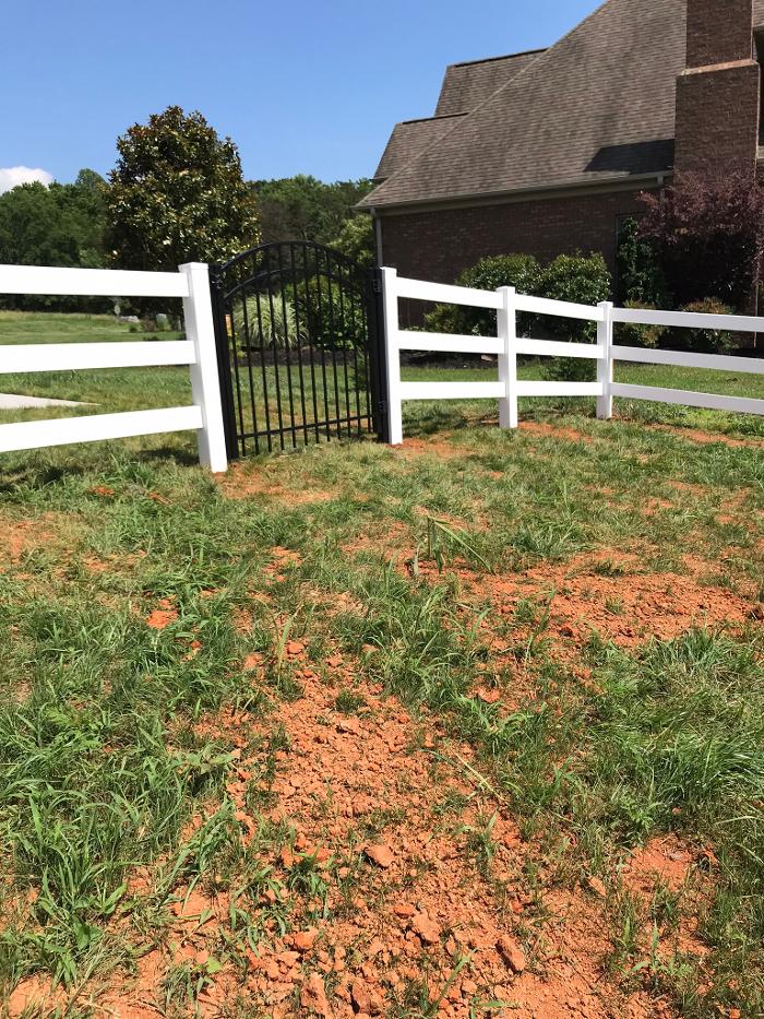 J & C Fences - Mount Airy, NC