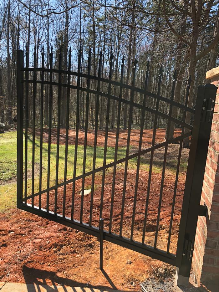 J & C Fences - Mount Airy, NC