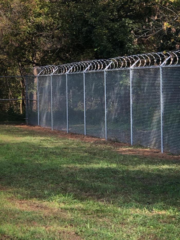 J & C Fences - Mount Airy, NC