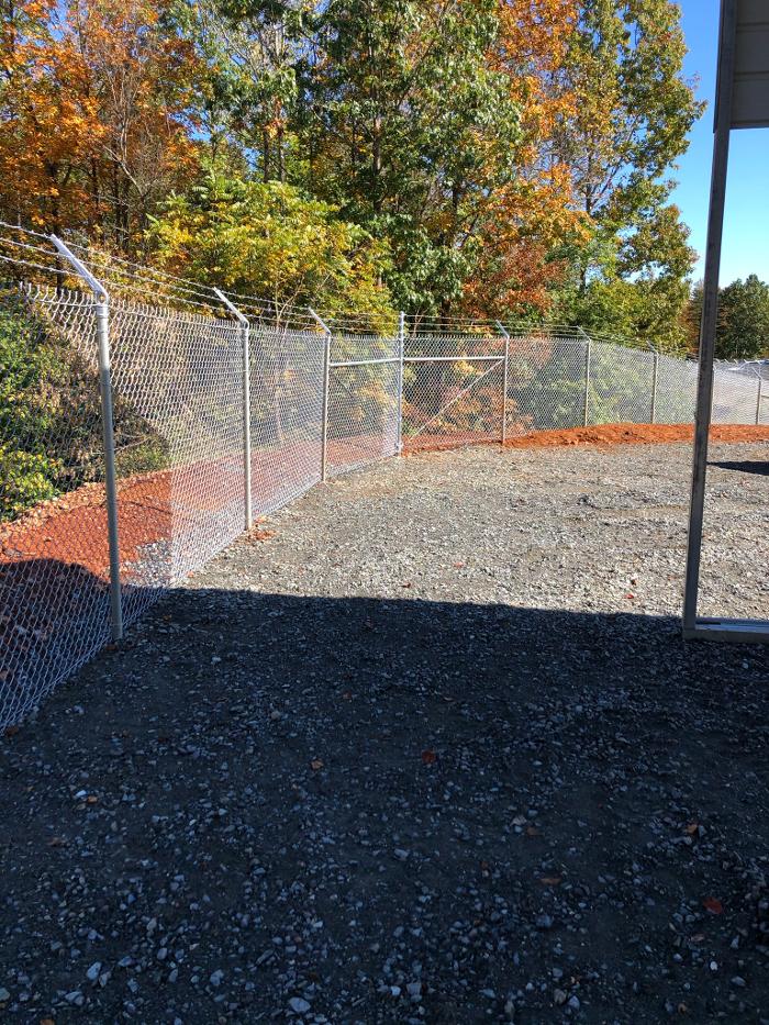 J & C Fences - Mount Airy, NC