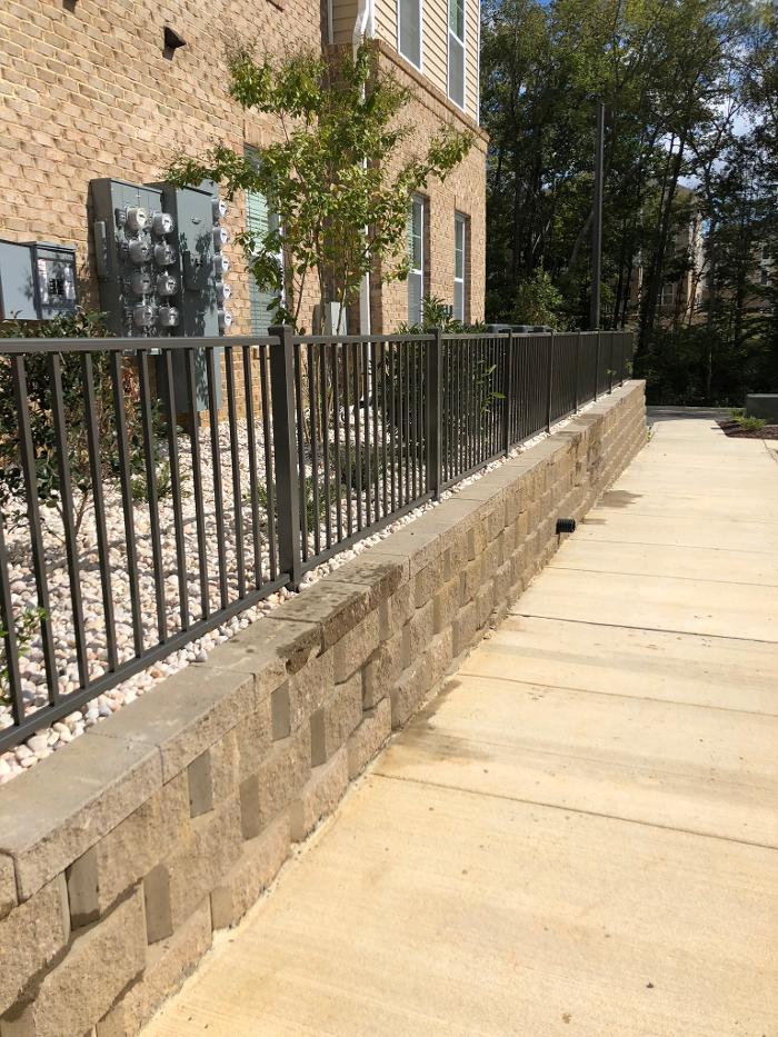 J & C Fences - Mount Airy, NC