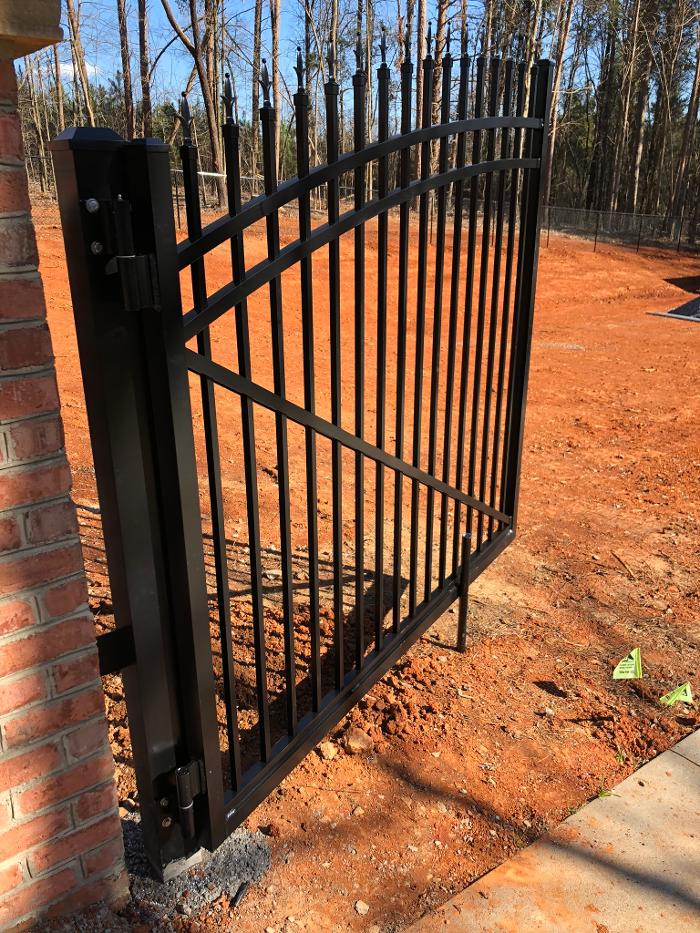 J & C Fences - Mount Airy, NC