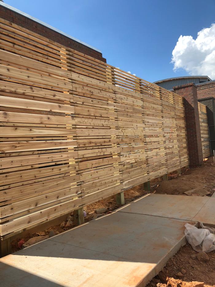 J & C Fences - Mount Airy, NC