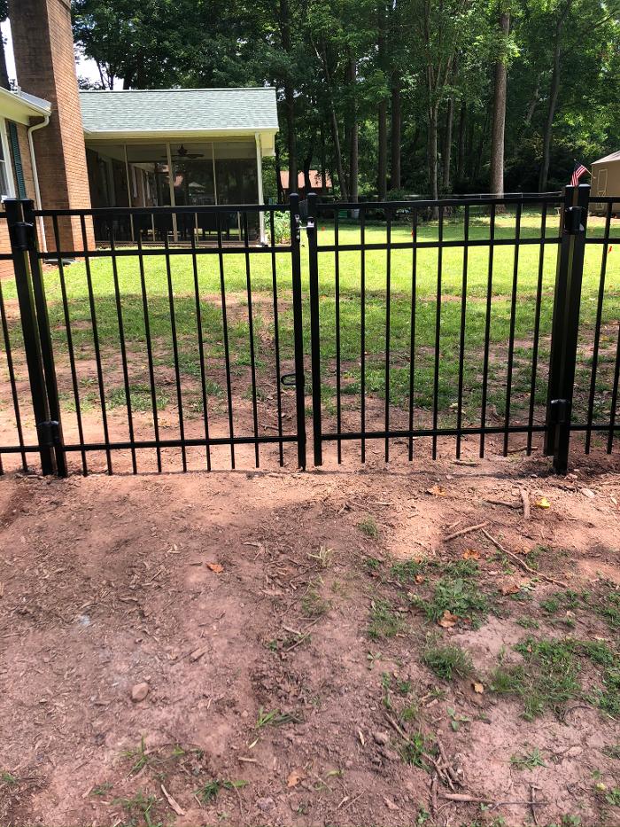 J & C Fences - Mount Airy, NC