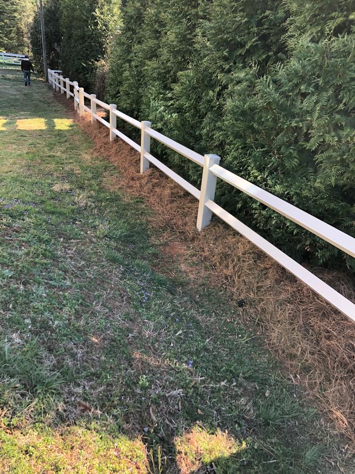J & C Fences - Mount Airy, NC