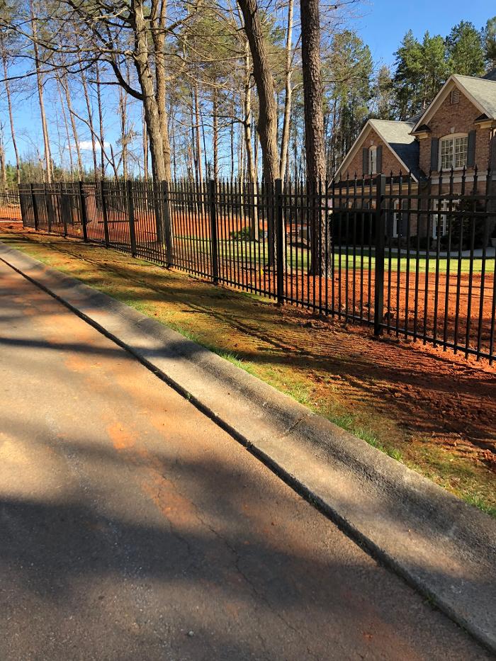 J & C Fences - Mount Airy, NC