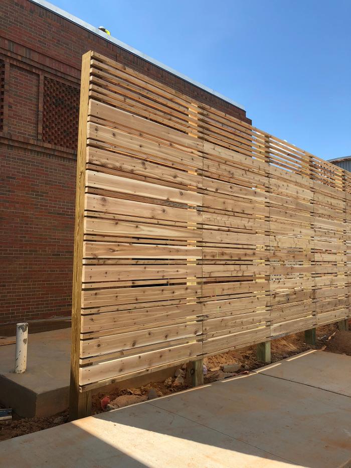 J & C Fences - Mount Airy, NC