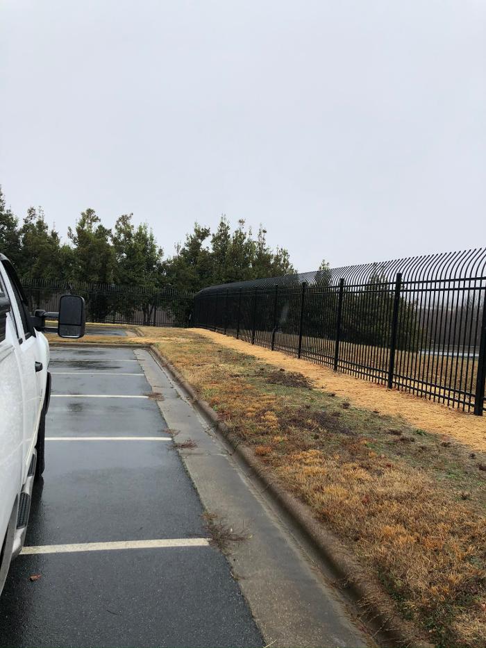 J & C Fences - Mount Airy, NC