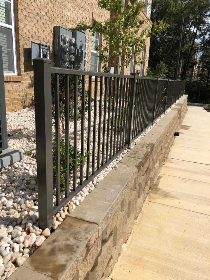 J & C Fences - Mount Airy, NC