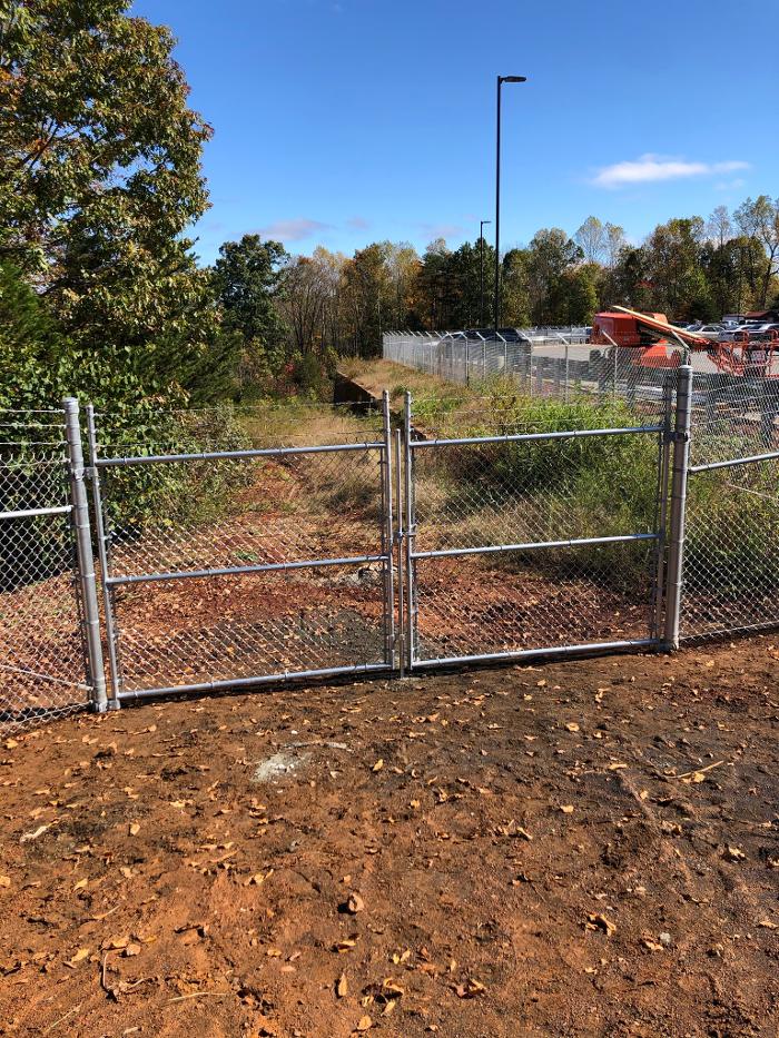 J & C Fences - Mount Airy, NC