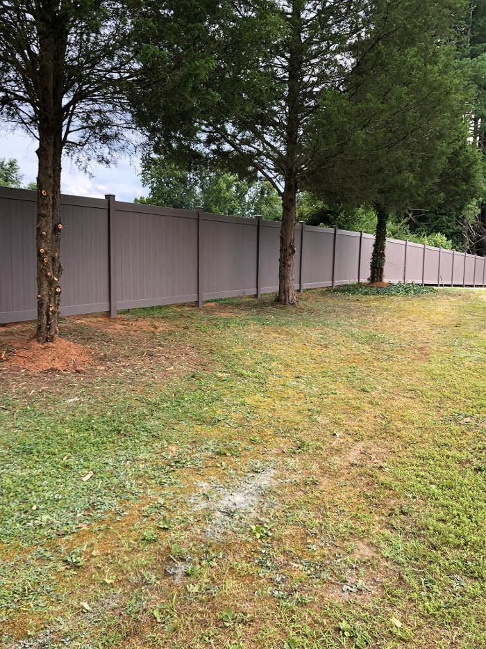 J & C Fences - Mount Airy, NC