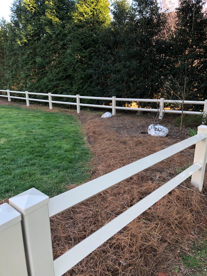 J & C Fences - Mount Airy, NC