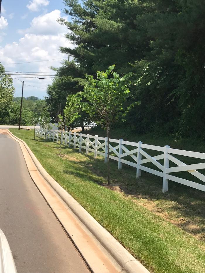 J & C Fences - Mount Airy, NC