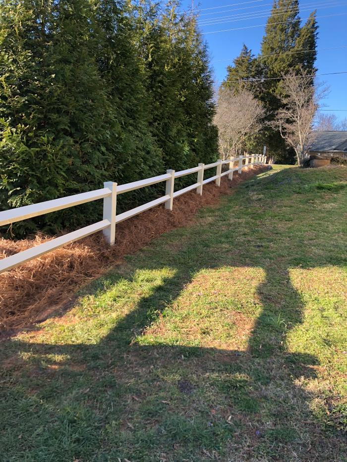 J & C Fences - Mount Airy, NC