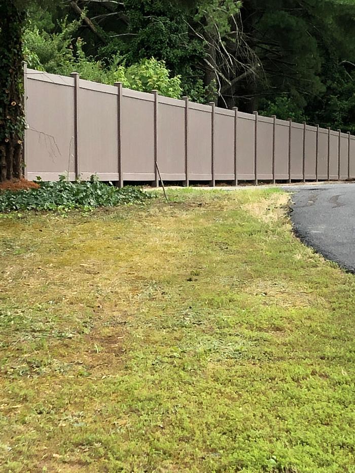 J & C Fences - Mount Airy, NC