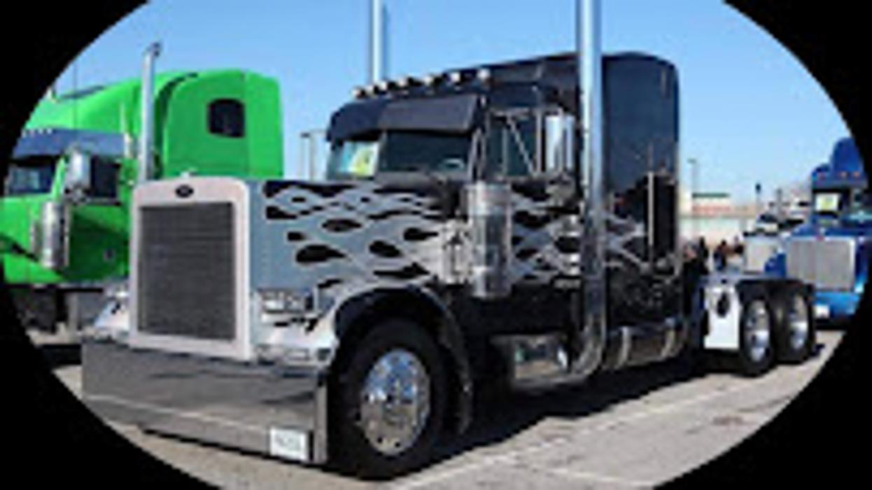 Salinas tire and road service of trucks - Plainfield, NJ