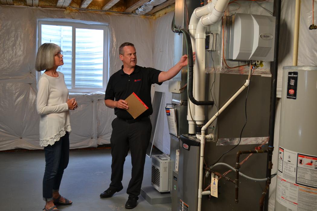 Althoff Home Services Image