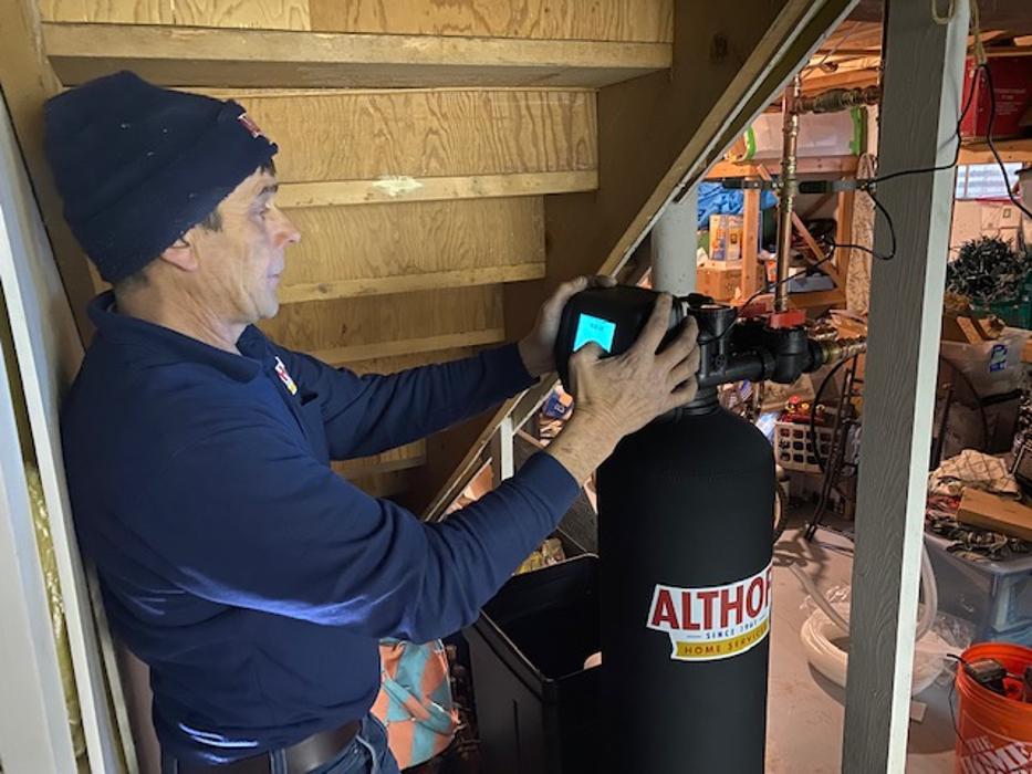 Althoff Home Services Image