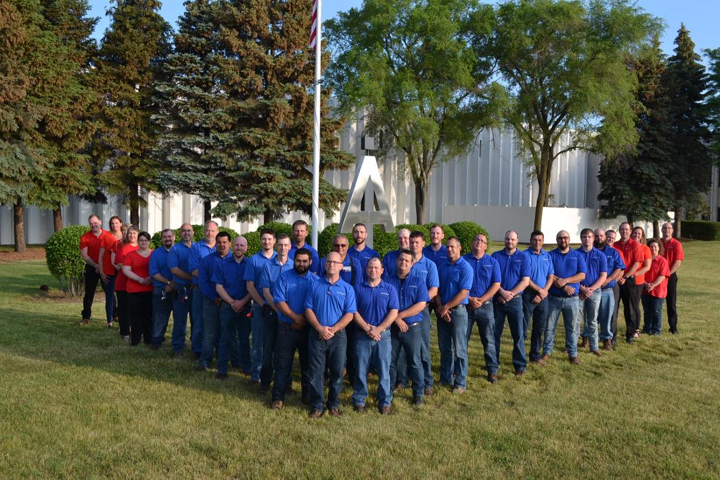 Althoff Home Services Image