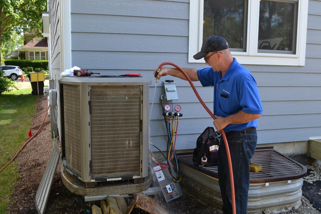 Althoff Home Services Image