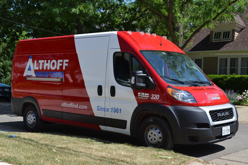 Althoff Home Services Image