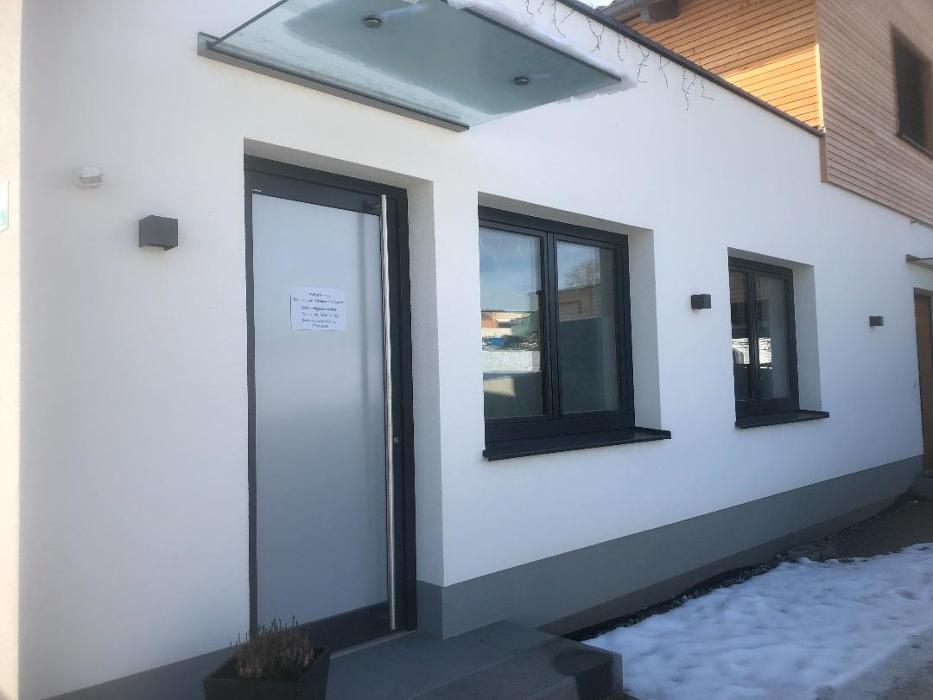 Orthopädie/Traumatologie Dr. Rechberger, Am Wollsdorfweg in Kumberg