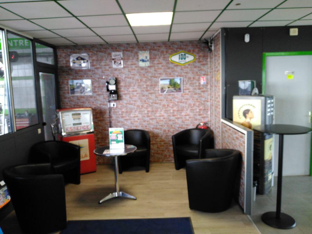 galerie image