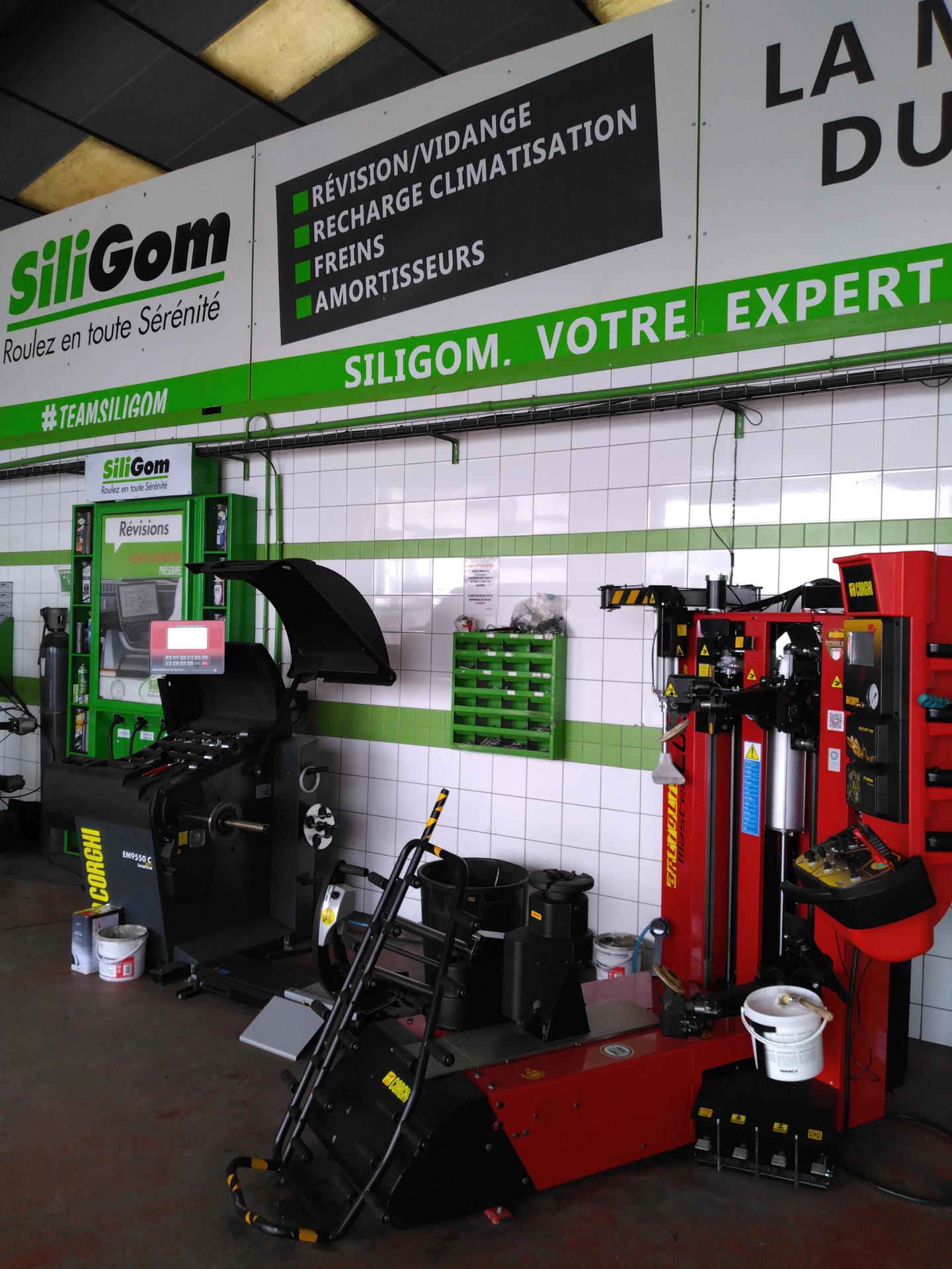 galerie image