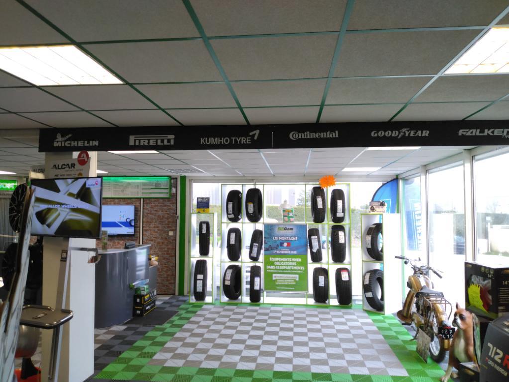 galerie image