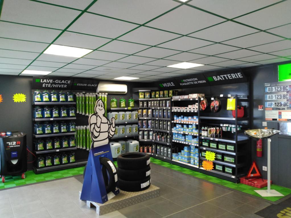 galerie image