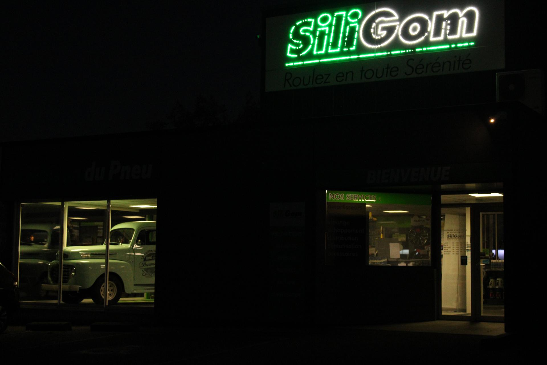 galerie image