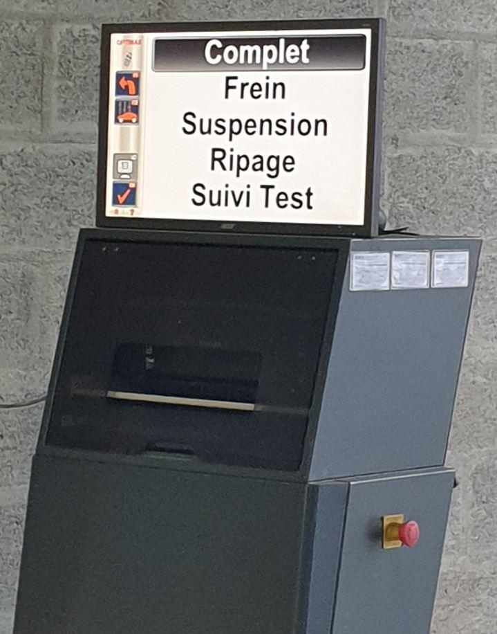 galerie image