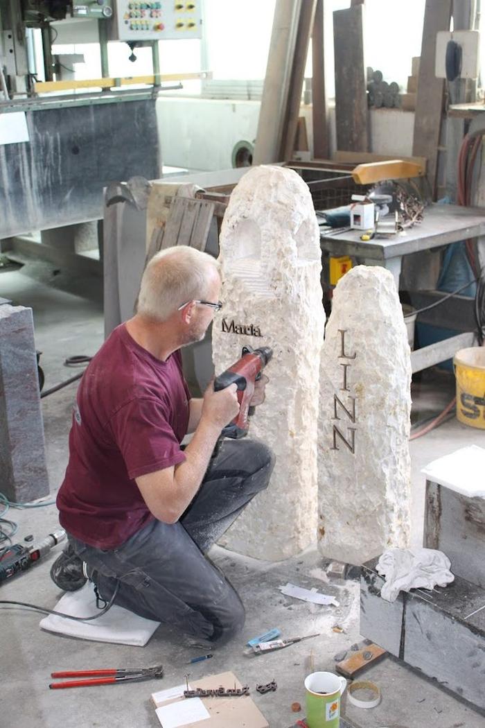 Kroll-Natursteine GmbH, Hackenheimer Straße in Bad Kreuznach