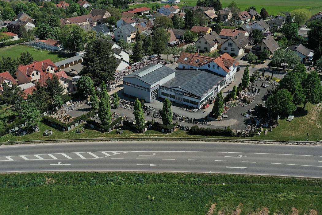 Kroll-Natursteine GmbH, Hackenheimer Straße in Bad Kreuznach