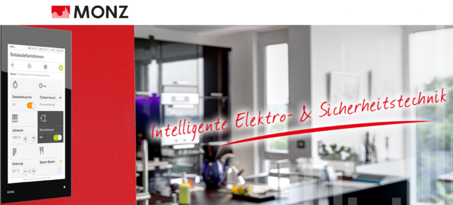 Elektro Monz GmbH, Waltherstraße in Köln