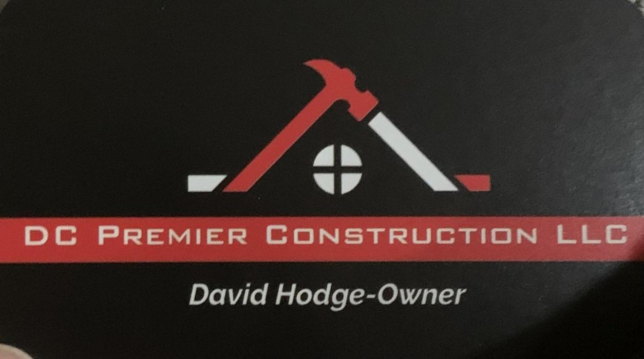 DC Premier Construction LLC - Oklahoma City, OK