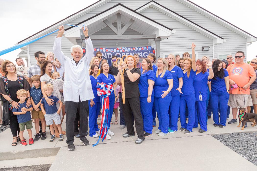 Advanced Animal Care Berea - Berea, KY